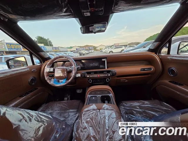 Hyundai Palisade 2026 thumb 7