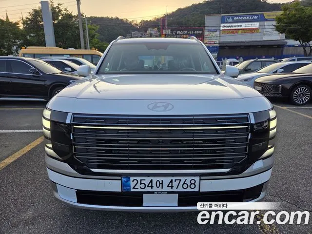 Hyundai Palisade 2026 thumb 11