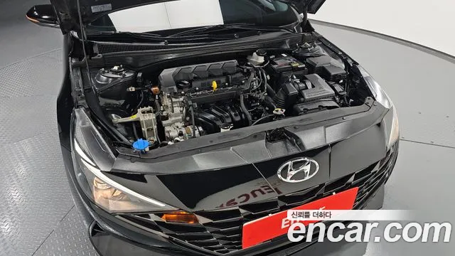 Hyundai Avante 2021 thumb 6