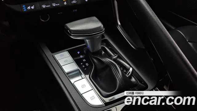 Hyundai Avante 2021 thumb 9