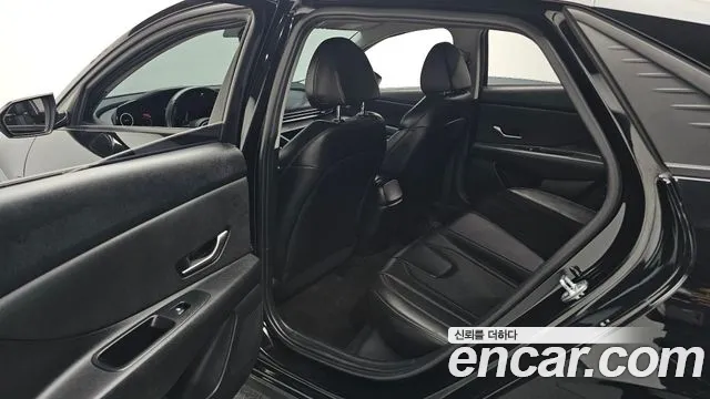 Hyundai Avante 2021 thumb 12