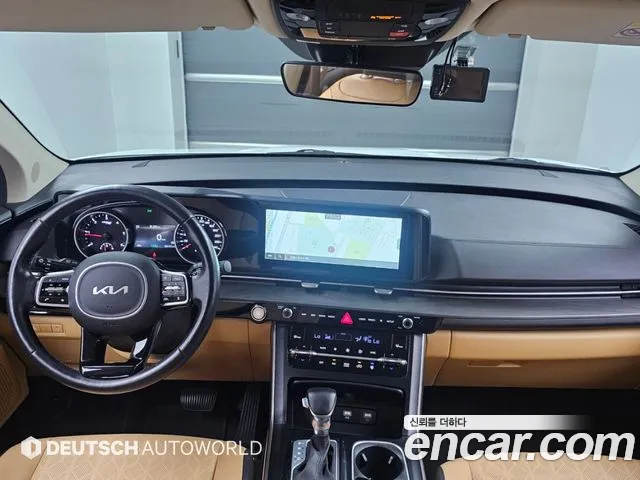 Kia Carnival 2022 thumb 7