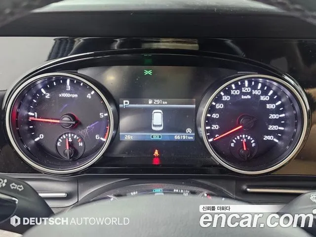 Kia Carnival 2022 thumb 8