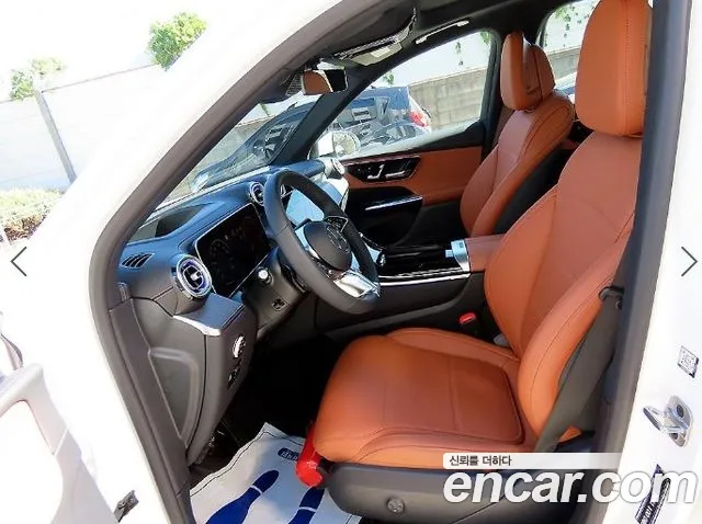 Mercedes-Benz GLC 2026 thumb 5