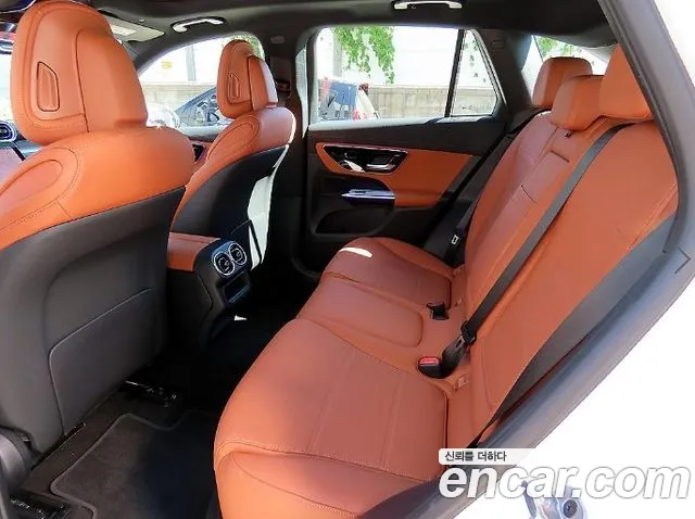 Mercedes-Benz GLC 2026 thumb 6