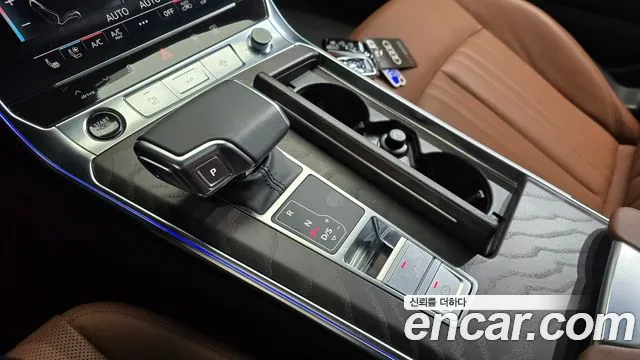 Audi A6 2023 thumb 9