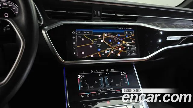 Audi A6 2023 thumb 12