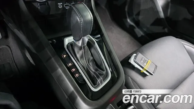 Renault-KoreaSamsung Arkana 2022 thumb 8