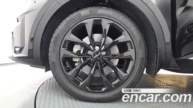 Kia Sorento 2022 thumb 5