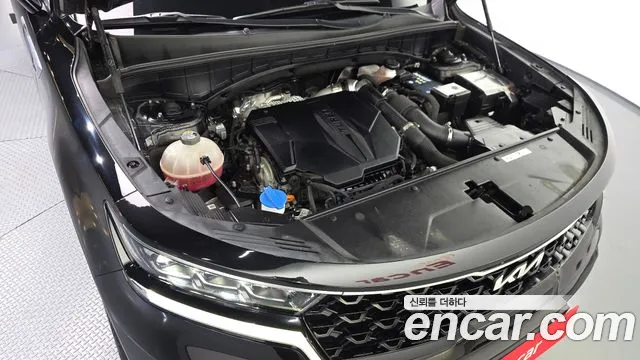 Kia Sorento 2022 thumb 6