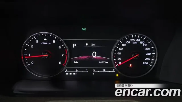 Kia Sorento 2022 thumb 8