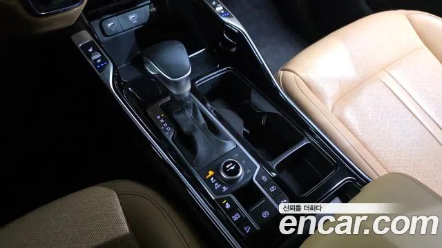 Kia Sorento 2022 thumb 9