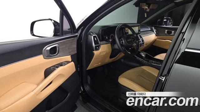 Kia Sorento 2022 thumb 10