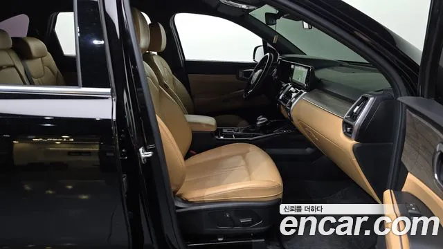 Kia Sorento 2022 thumb 11
