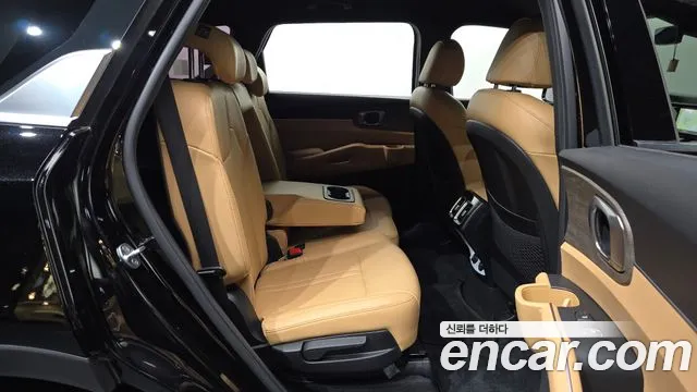Kia Sorento 2022 thumb 12