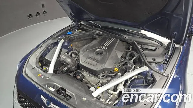 Genesis G70 2019 thumb 6