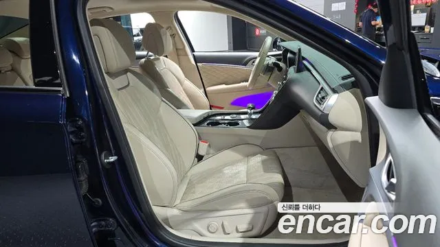 Genesis G70 2019 thumb 12