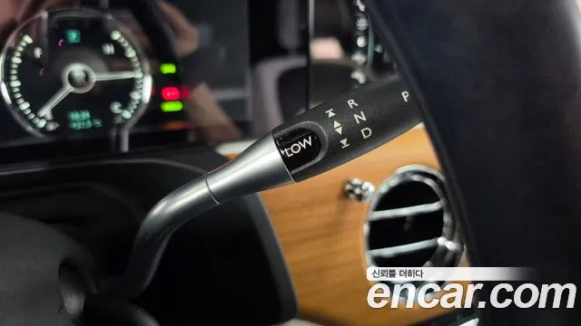 Rolls-Royce Ghost 2021 thumb 9