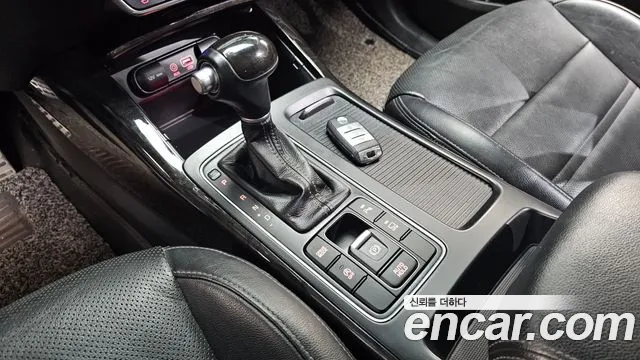 Kia Sorento 2017 thumb 9