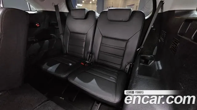 Kia Sorento 2017 thumb 11