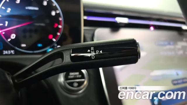 Mercedes-Benz E-Класс 2024 thumb 9