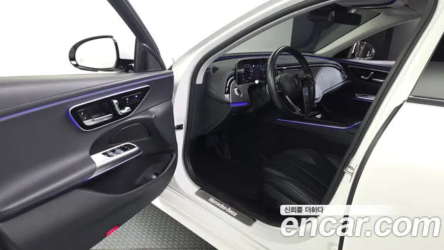 Mercedes-Benz E-Класс 2024 thumb 10