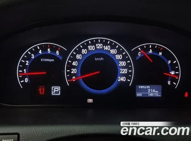 Hyundai Veracruz 2011 thumb 6