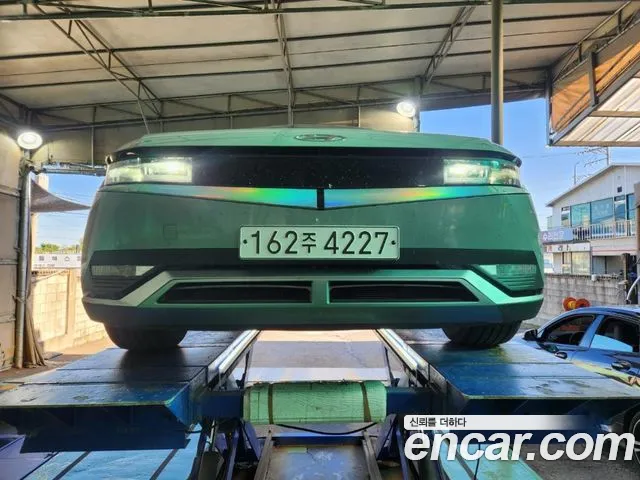 Hyundai IONIQ 5 2022 thumb 7