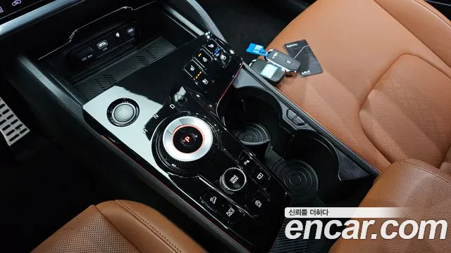 Kia Sportage 2024 thumb 9
