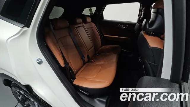 Kia Sportage 2024 thumb 11