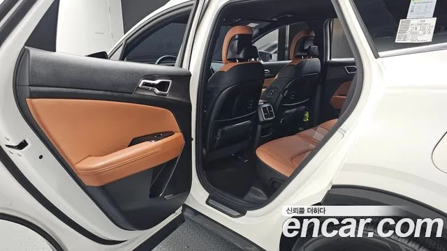 Kia Sportage 2024 thumb 12
