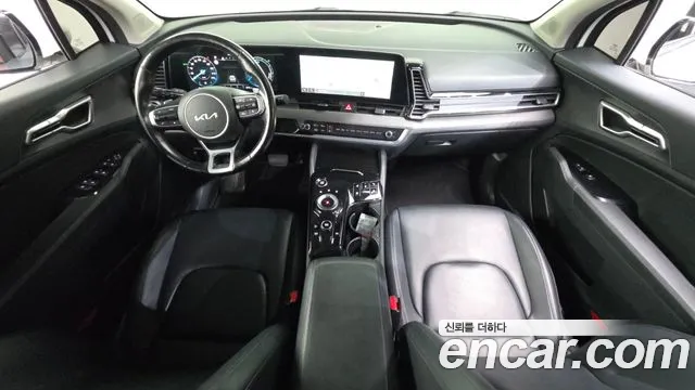 Kia Sportage 2021 thumb 7