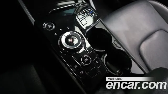 Kia Sportage 2021 thumb 9