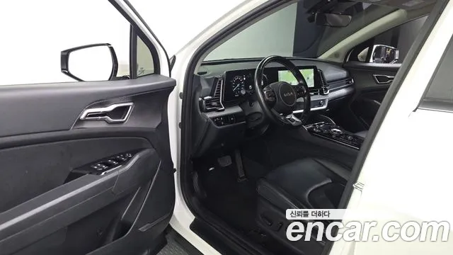Kia Sportage 2021 thumb 10
