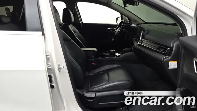Kia Sportage 2021 thumb 11