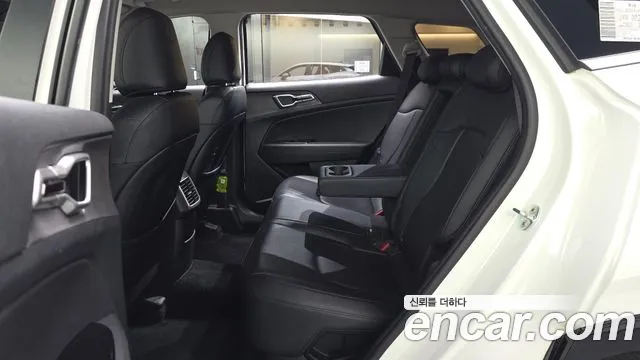 Kia Sportage 2021 thumb 12