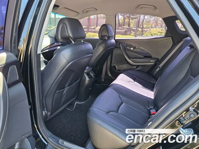 Hyundai Grandeur 2015 thumb 10