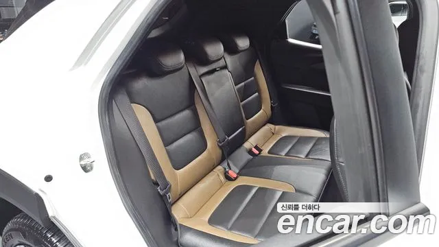ChevroletGMDaewoo TrailBlazer 2021 thumb 10
