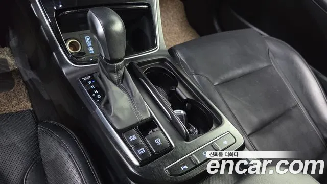 Hyundai Grandeur 2019 thumb 9