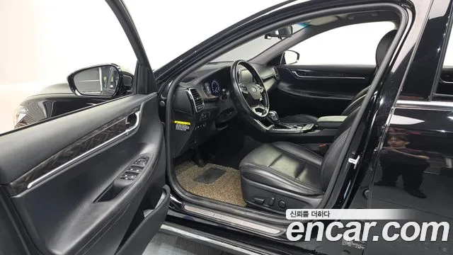 Hyundai Grandeur 2019 thumb 10