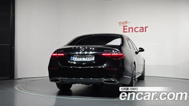 Mercedes-Benz S-Класс 2025 thumb 4