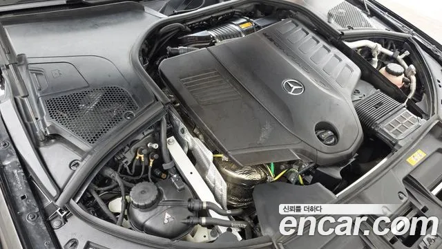 Mercedes-Benz S-Класс 2025 thumb 6