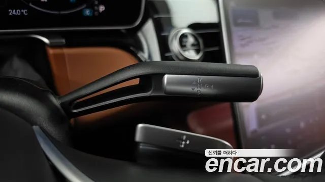 Mercedes-Benz S-Класс 2025 thumb 9