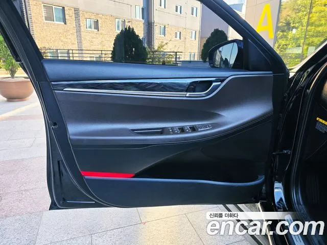Hyundai Grandeur 2018 thumb 4