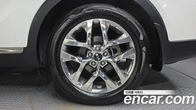 Kia Sorento 2019 thumb 5