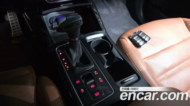 Kia Sorento 2019 thumb 9