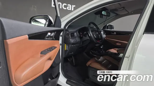 Kia Sorento 2019 thumb 10