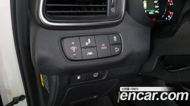 Kia Sorento 2019 thumb 12