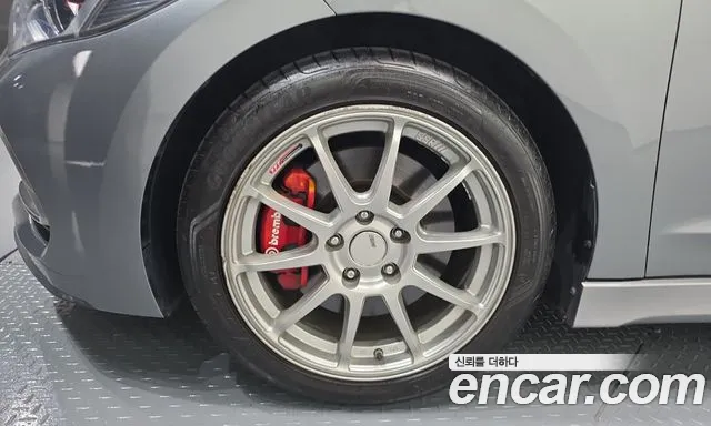 Hyundai Avante 2017 thumb 4