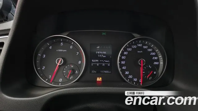 Hyundai Avante 2017 thumb 7